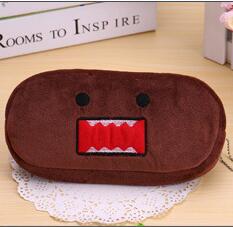 Coin Bag Plush Purse Wrist Coin Wallet Women Pouch Upgrade New Comfortble Soft Popular Cartoon Totoro Cute Wallet For Kids Girls