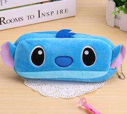 Coin Bag Plush Purse Wrist Coin Wallet Women Pouch Upgrade New Comfortble Soft Popular Cartoon Totoro Cute Wallet For Kids Girls