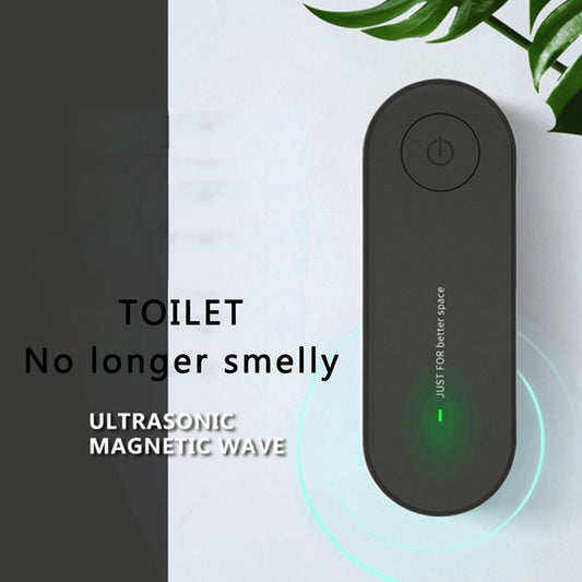 Negative Ion Air Purifier Odor Portable Deodorizer Durable Remove Dust Smoke Removal Formaldehyde Removal Mute Household Use